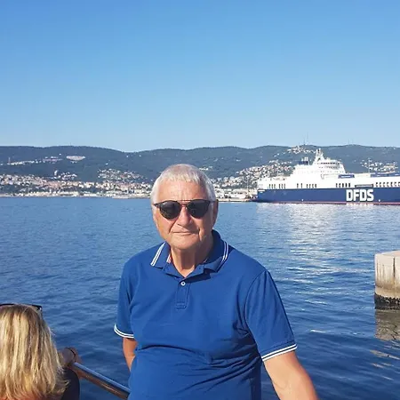 Nerio -avander House * Muggia