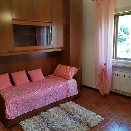 Apartment Nerio -avander House *