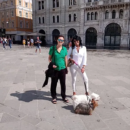 Nerio -avander House Apartment Muggia