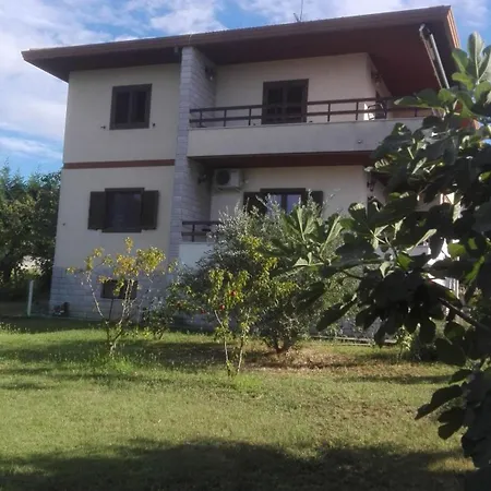 Nerio -avander House Muggia