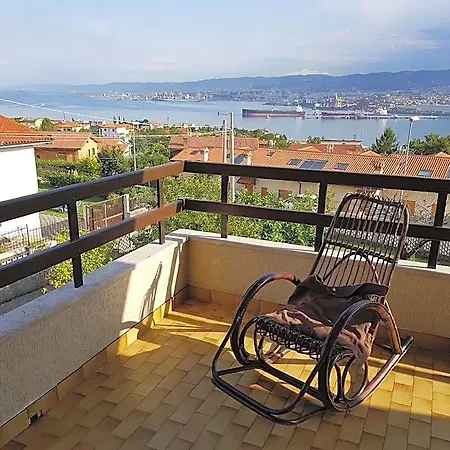 Apartamento Nerio -avander House Múggia