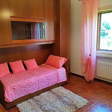Nerio -avander House *