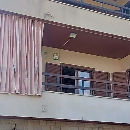 Nerio -avander House Apartamento Múggia