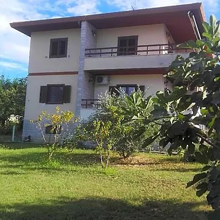 Nerio -avander House Apartamento