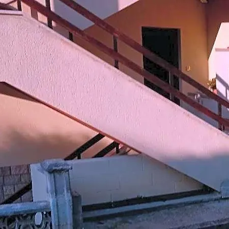 Nerio -avander House * Múggia