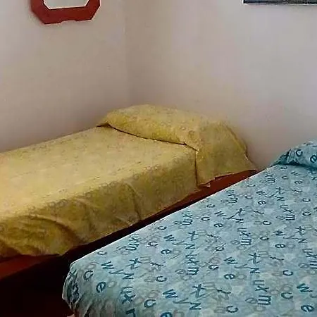 Apartamento Nerio -avander House