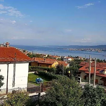 Nerio -avander House Apartamento