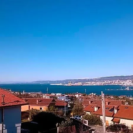 Nerio -avander House Apartamento