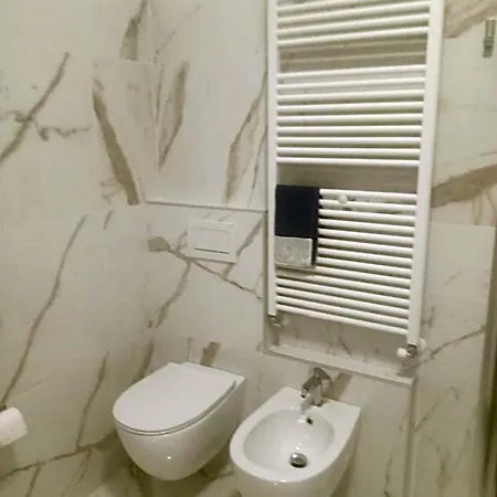 Apartamento Nerio -avander House