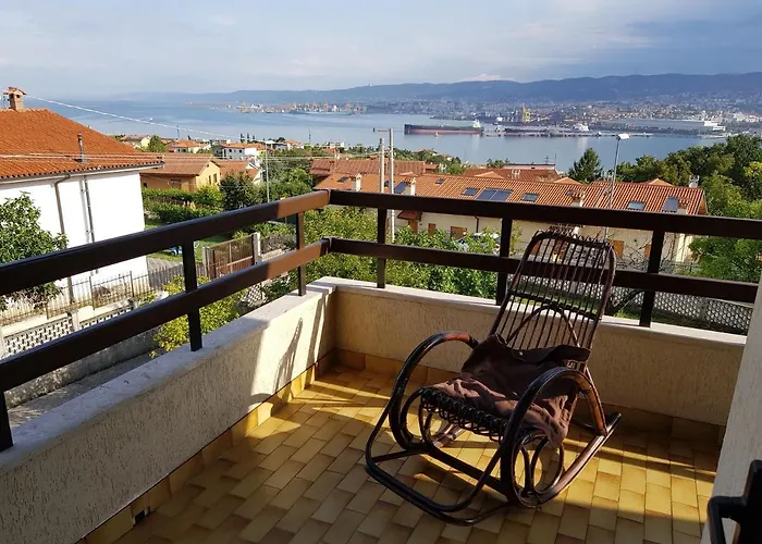 Nerio -avander House Apartment *