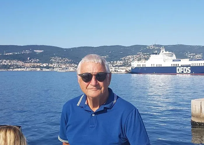 Nerio -avander House * Muggia