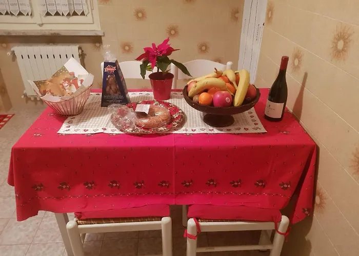 Nerio -avander House Apartment