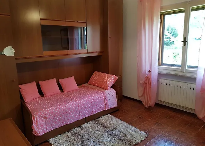 Apartment Nerio -avander House *