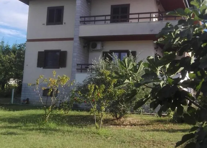 Nerio -avander House Muggia