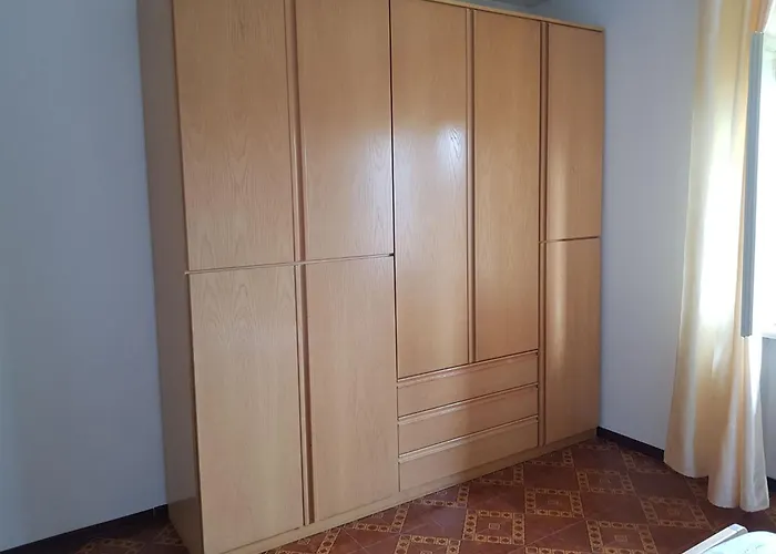 Apartment Nerio -avander House *